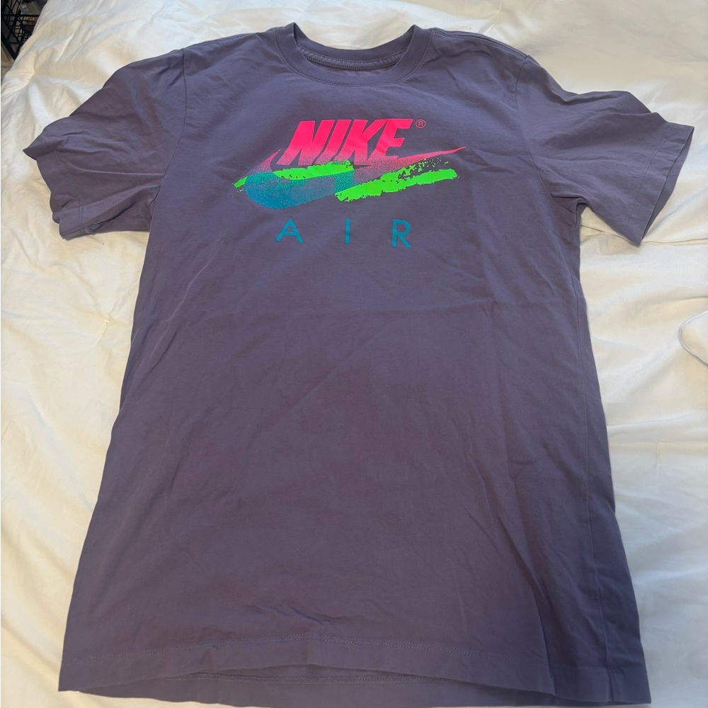 Nike Air Graphic Tee